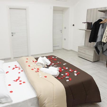 Albergo Casablanca Neapol Zewnętrze zdjęcie