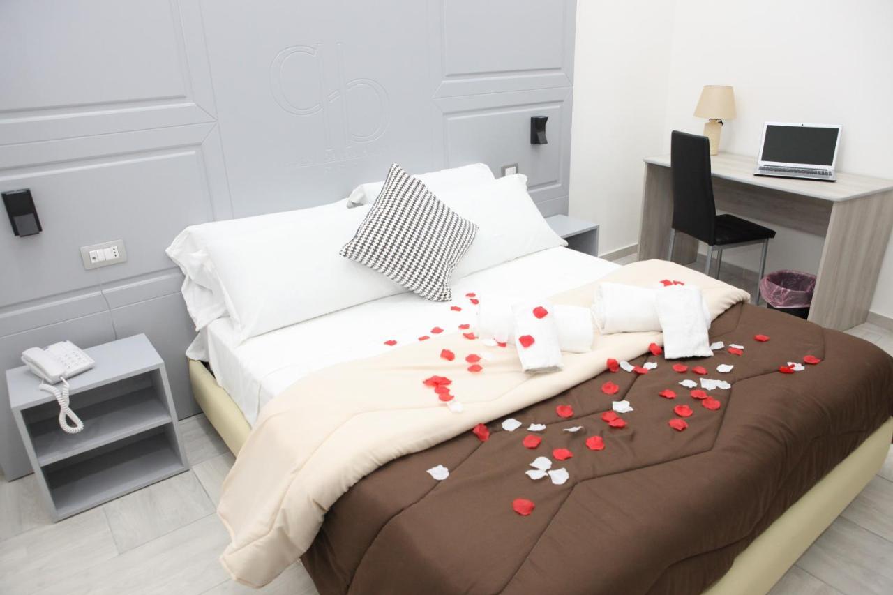 Albergo Casablanca Neapol Zewnętrze zdjęcie