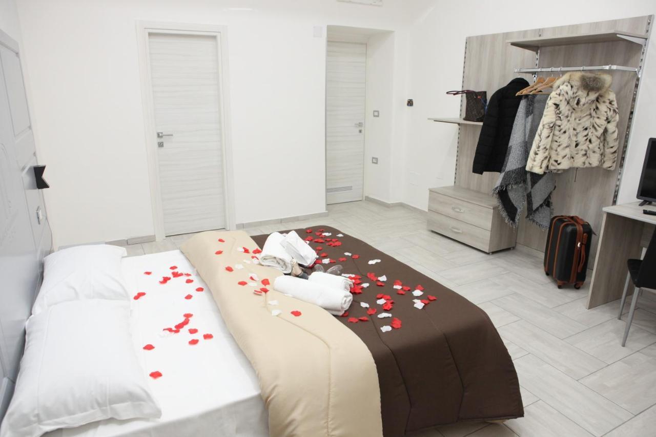 Albergo Casablanca Neapol Zewnętrze zdjęcie