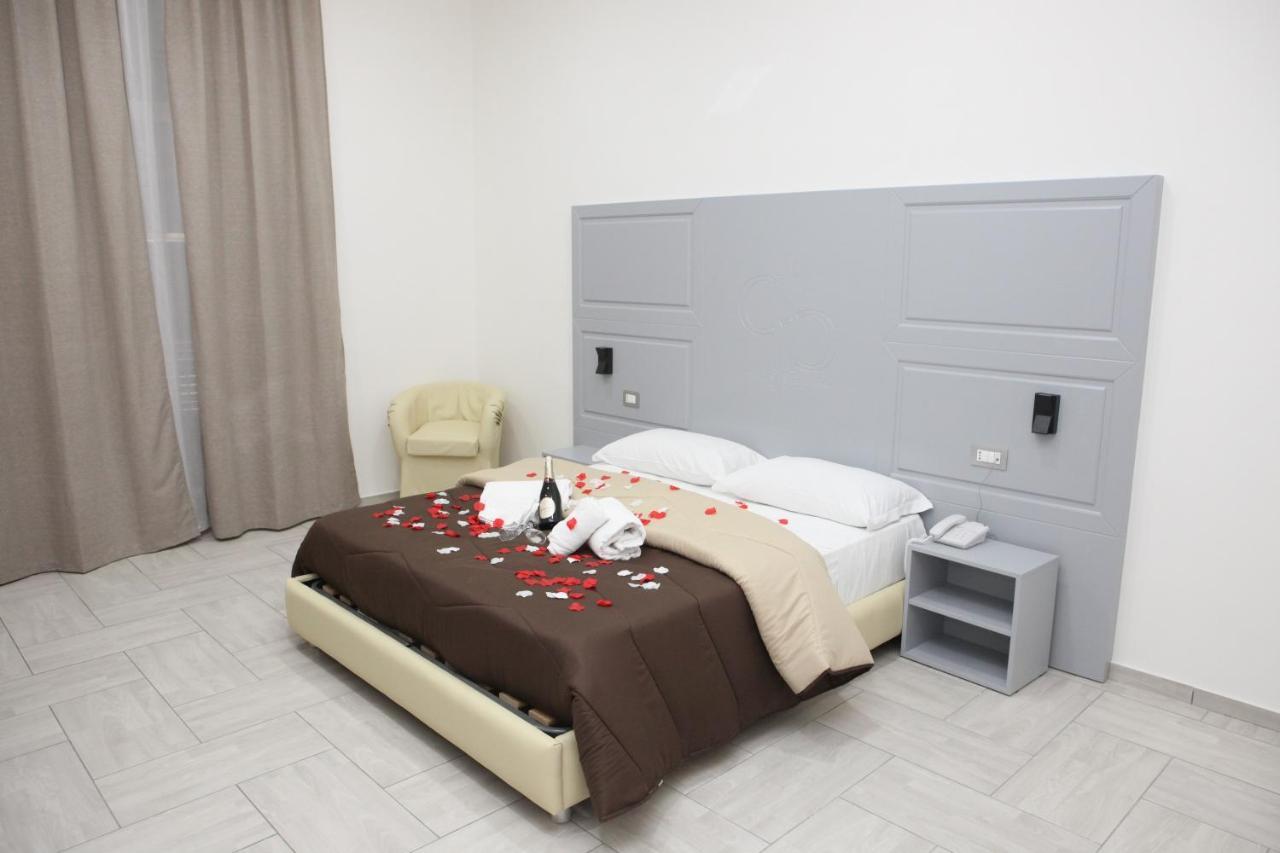 Albergo Casablanca Neapol Zewnętrze zdjęcie