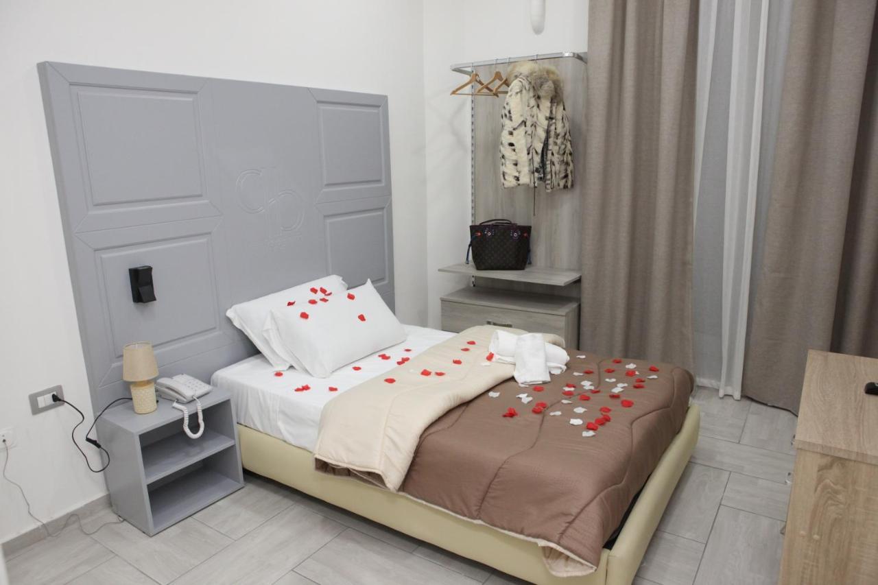 Albergo Casablanca Neapol Zewnętrze zdjęcie
