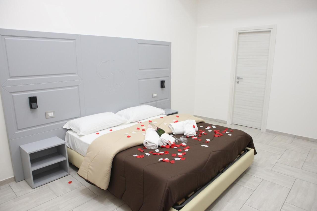 Albergo Casablanca Neapol Zewnętrze zdjęcie