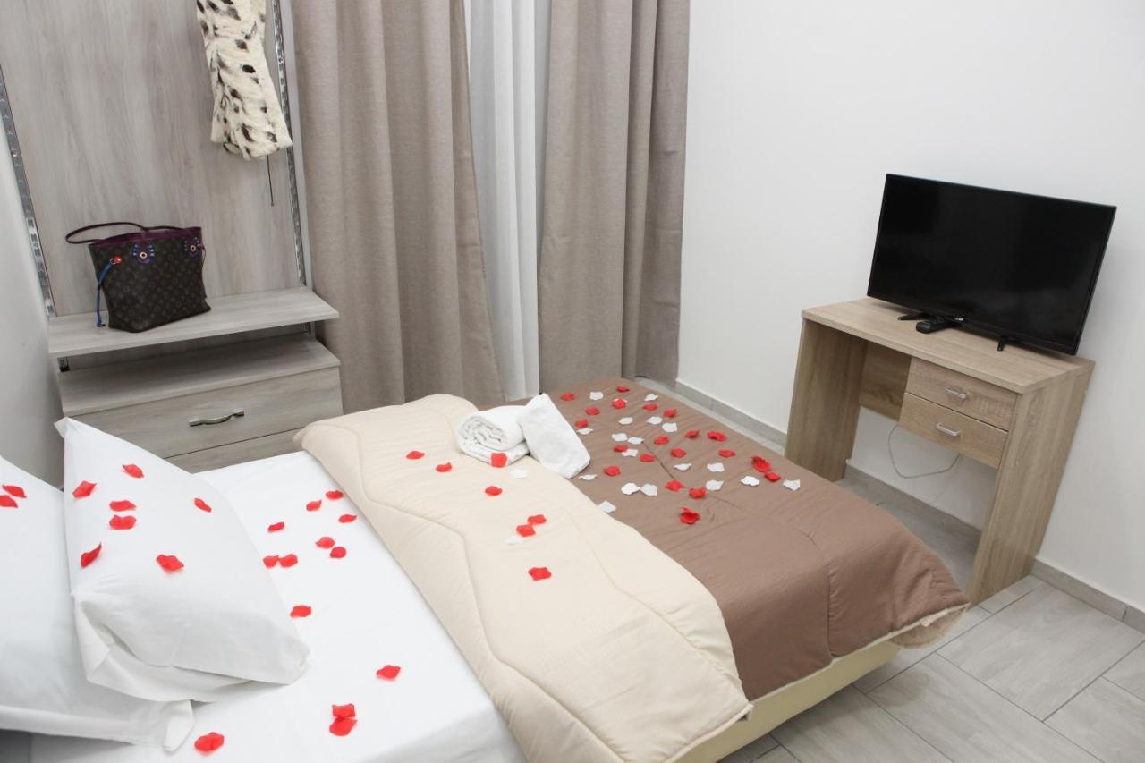 Albergo Casablanca Neapol Zewnętrze zdjęcie