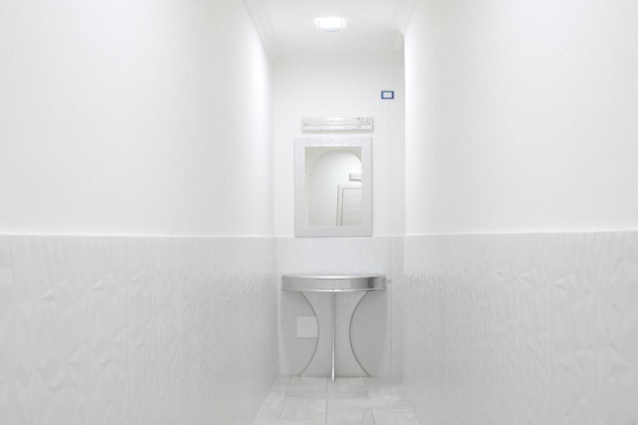 Albergo Casablanca Neapol Zewnętrze zdjęcie